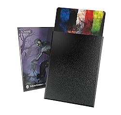 Ultimate Guard Cortex Card Sleeves, 100 Standard