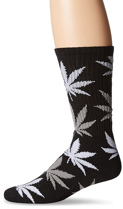 HUF Plantlife Crew Sock