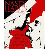 Nasty Habits: The Nunsploitation Collection (4-Disc Collector's Set) [Blu-ray]
