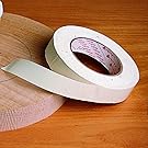 Spectape ST501 Double Sided Adhesive Tape, 36 yds Length x 1" Width Paper