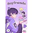 Boyfriends. Volume Two: A WEBTOON Unscrolled Graphic Novel