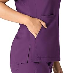 Carhartt Scrubs C12213 Women's Force® Modern Fit