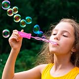abeec 60ml Bubble Swords Pack Of 6 Bubble Wands Party Favors Multi Pack view 6