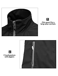 Little Donkey Andy Women's Lightweight Softshell
