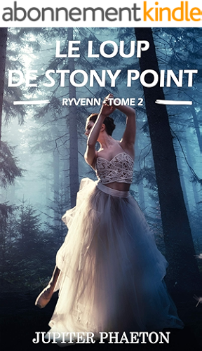 Download Le loup de Stony Point (Ryvenn t. 2) PDF