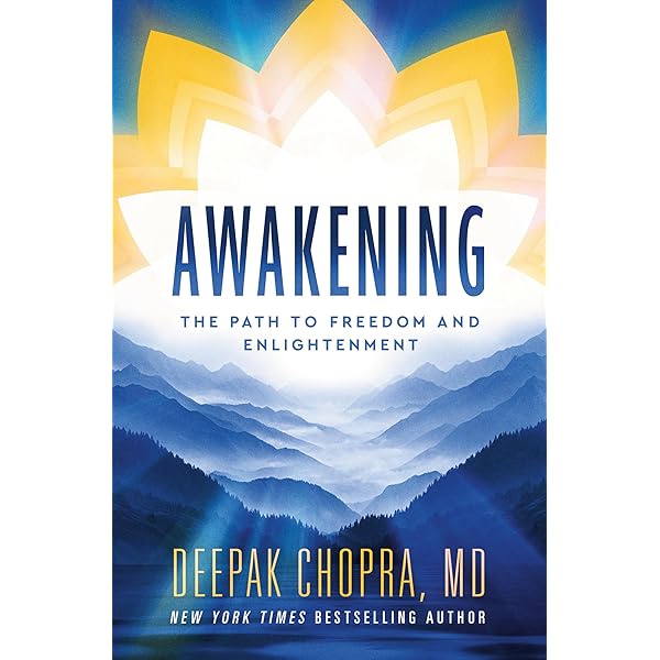 Metahuman: Unleashing Your Infinite Potential: Chopra M.D., Deepak