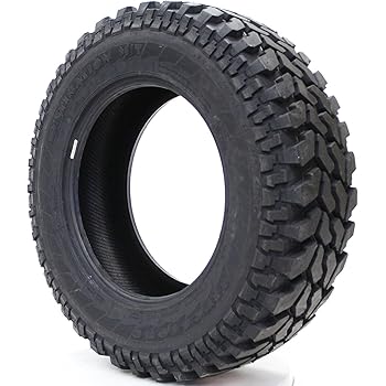 Amazon.com: Goodyear Wrangler DuraTrac Radial Tire - 215/85R16 112Q ...