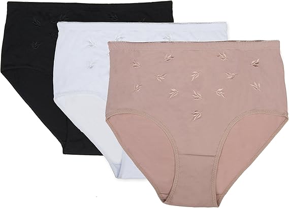 plus size full brief