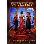 So Close (Blacklist Book 1)