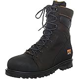 botas timberland hombre de trabajo