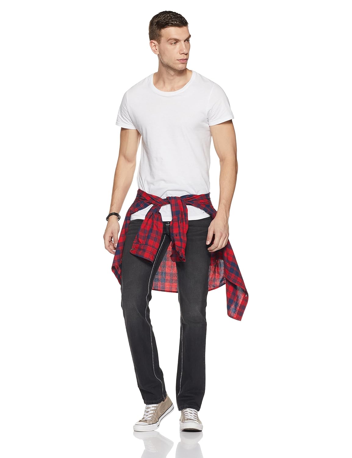 newport men's slim jeans