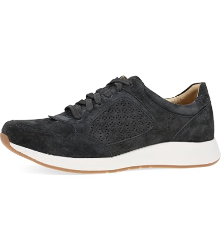 Amazon.com | Dansko Women's Libbie Stylish Laced Oxford - Leather