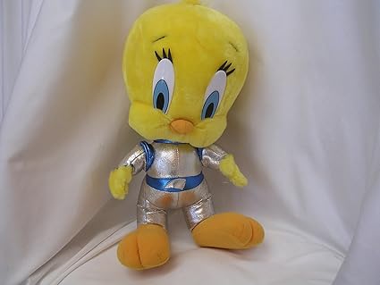 peluche de piolin