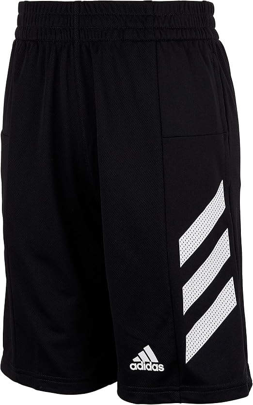 infant adidas shorts