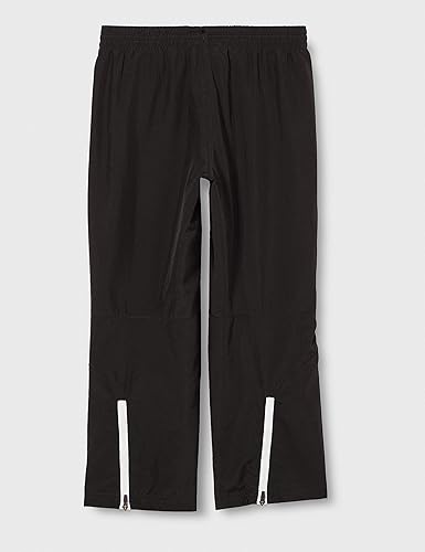 pantaloni puma bianche