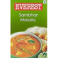Everest, Sambhar Masala, 100 Grams(gm)