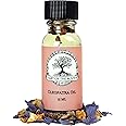 Cleopatra Oil by Art of the Root | Handmade with Herbs & Essential Oils | Wiccan, Conjure, Pagan & Magick Intentions | Love, Seduction, Passion & Attraction Rituals
