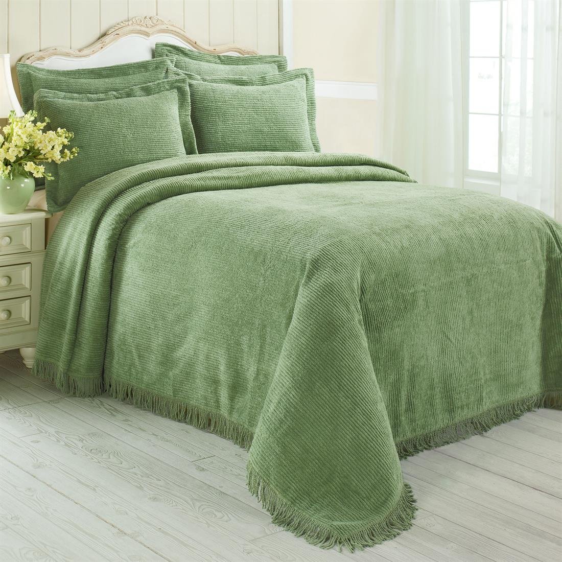Bedspreads and Comforters