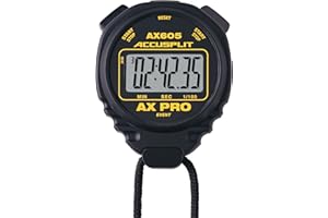 ACCUSPLIT AX605 PRO EVENT Stopwatch