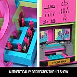 MEGA Squid Game Action Figure Building Toy The Staircase 1707 Pieces HYL45 view 5