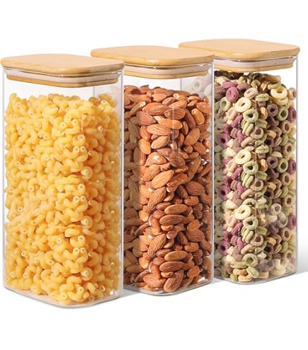 Boîte De Rangement Pour Distributeur De Grains De Riz