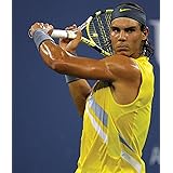 Rafael Nadal Olympic Hero Men's Tennis Limited Print Photo Poster 24x36#1