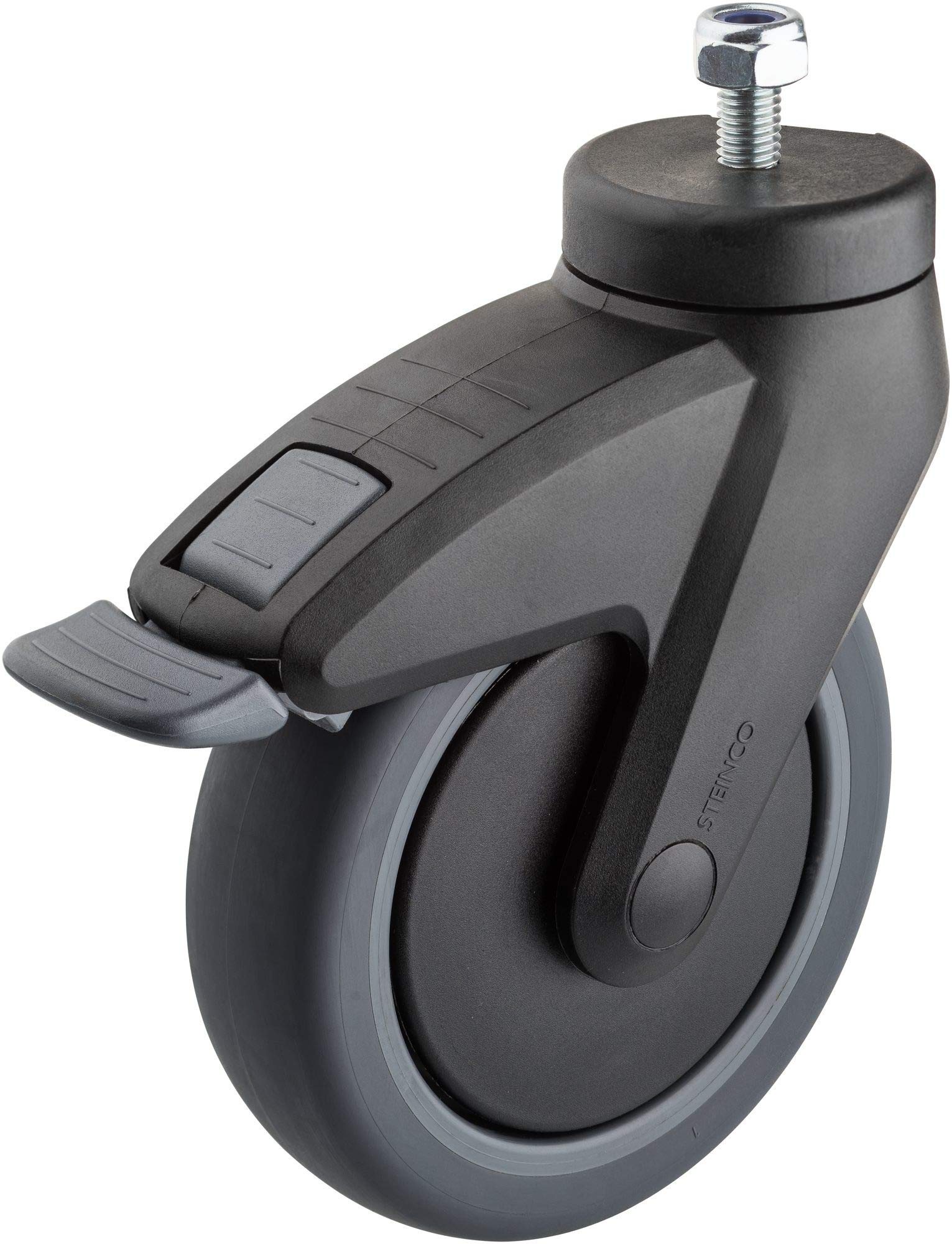 HAZET 162C-011 Swivel Castor - Multi-Colour