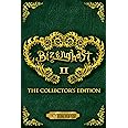 Bizenghast: The Collector's Edition, Volume 2 (Bizenghast: The Collector's Edition manga)
