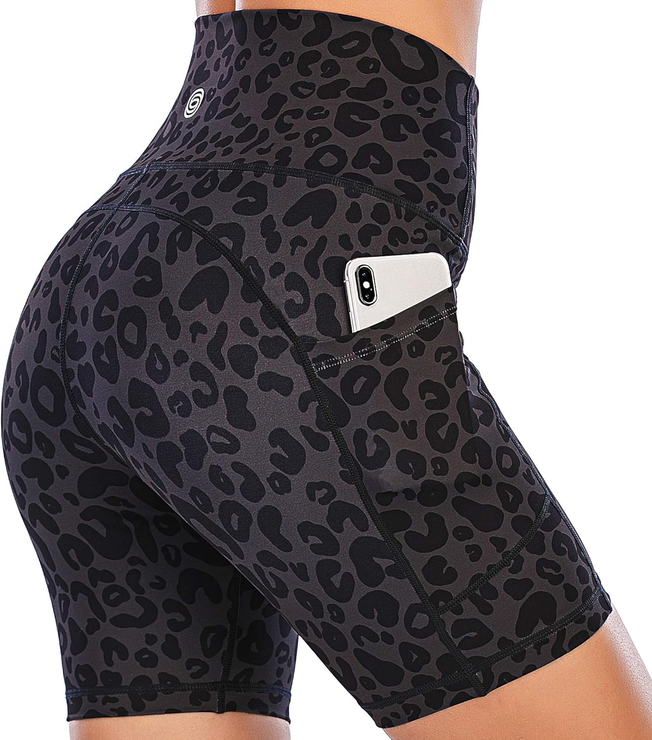 womens bike shorts with pockets australia time