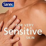 Sanex Expert Skin Health Hypoallergenic Shower Gel 450ml 6 Pack view 7