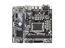 GIGABYTE H610M S2H