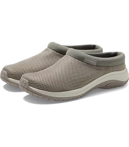 Amazon.com | Merrell Hydro Next Gen Mule 1TRL Women 5 Mosstone
