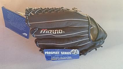 mizuno 11.5 power close