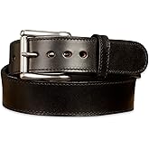 Bullhide Belts Mens Leather Belt for Casual, Dress, 1.75" Wide