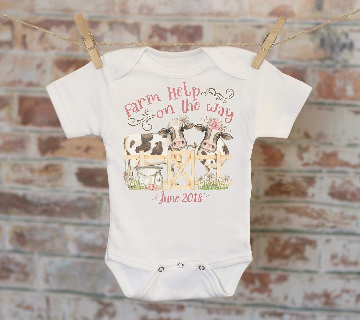 customized baby products