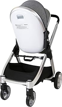marvel combi 3 in 1 travel system