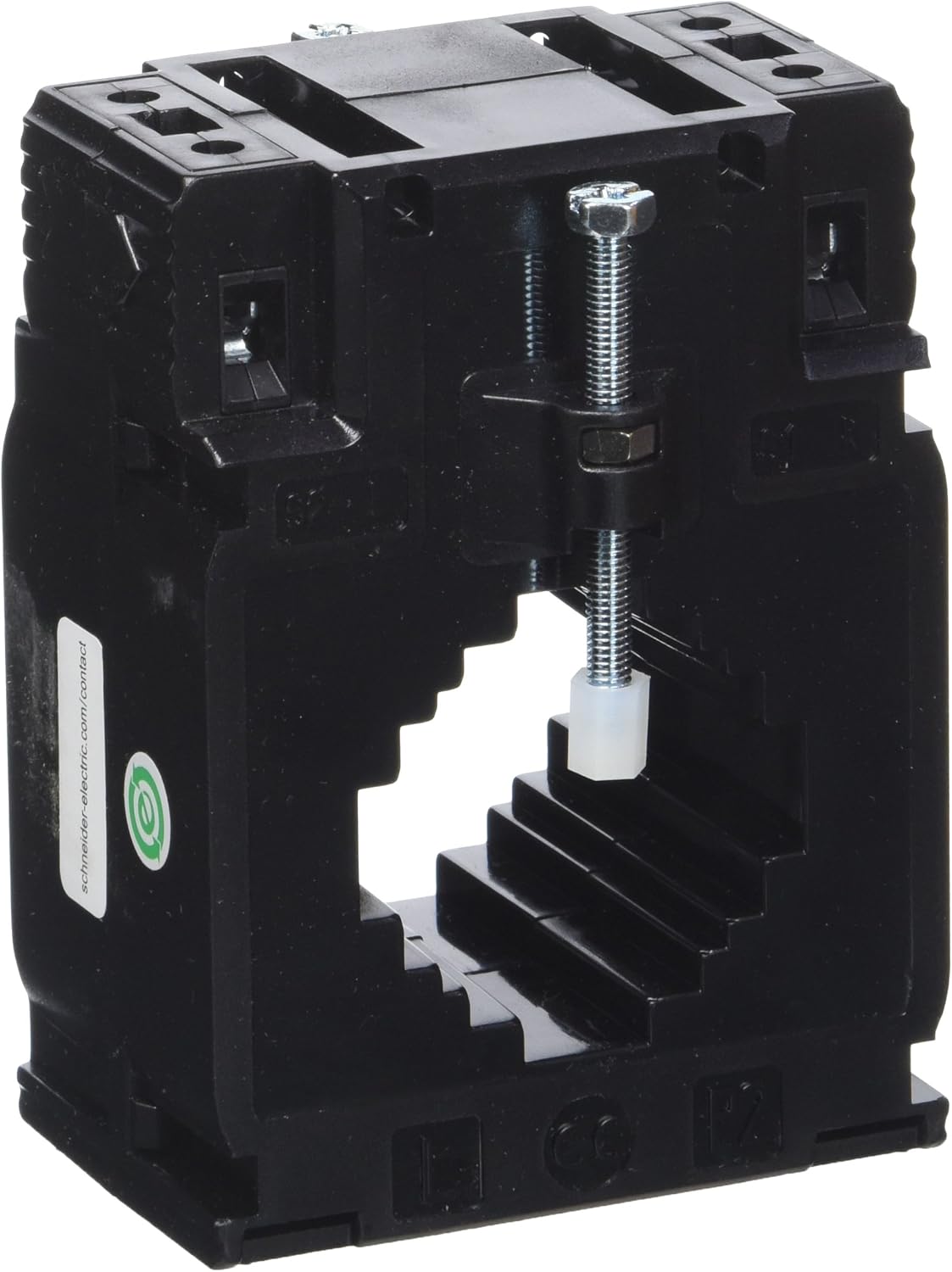 Schneider METSECT5MC050 Current Transformer, Black