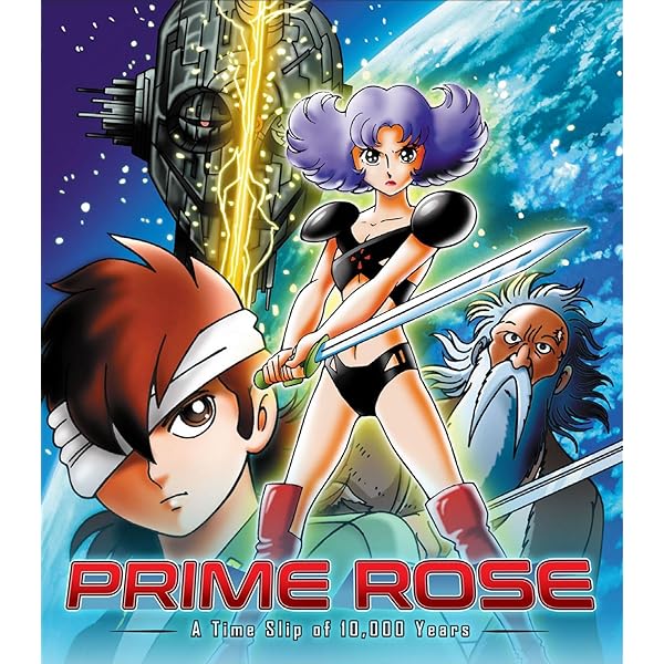 Amazon.com: Eko Eko Azarak: Wizard of Darkness : Kimika Yoshino