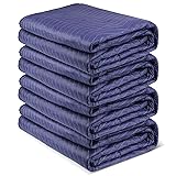 Olympia Tools 4-Pack Heavy Duty Padded Moving