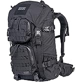 Mystery Ranch Blitz 35 Backpack &ndash; Modern Utility Bag with Top-Load Access, Organized Lid &amp; Padded Laptop Sleeve &ndash; Black, S/M