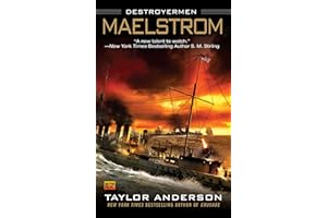 Maelstrom: Destroyermen