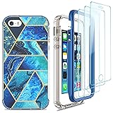 for iPhone SE Case(1st gen 2016), iPhone 5S Case