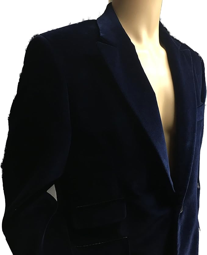 mens designer sport coats