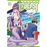 12 Beast Vol 1 Okayado Amazon Com Books