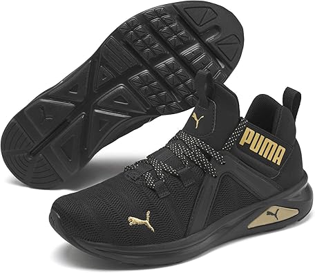 puma herren enzo weave laufschuhe