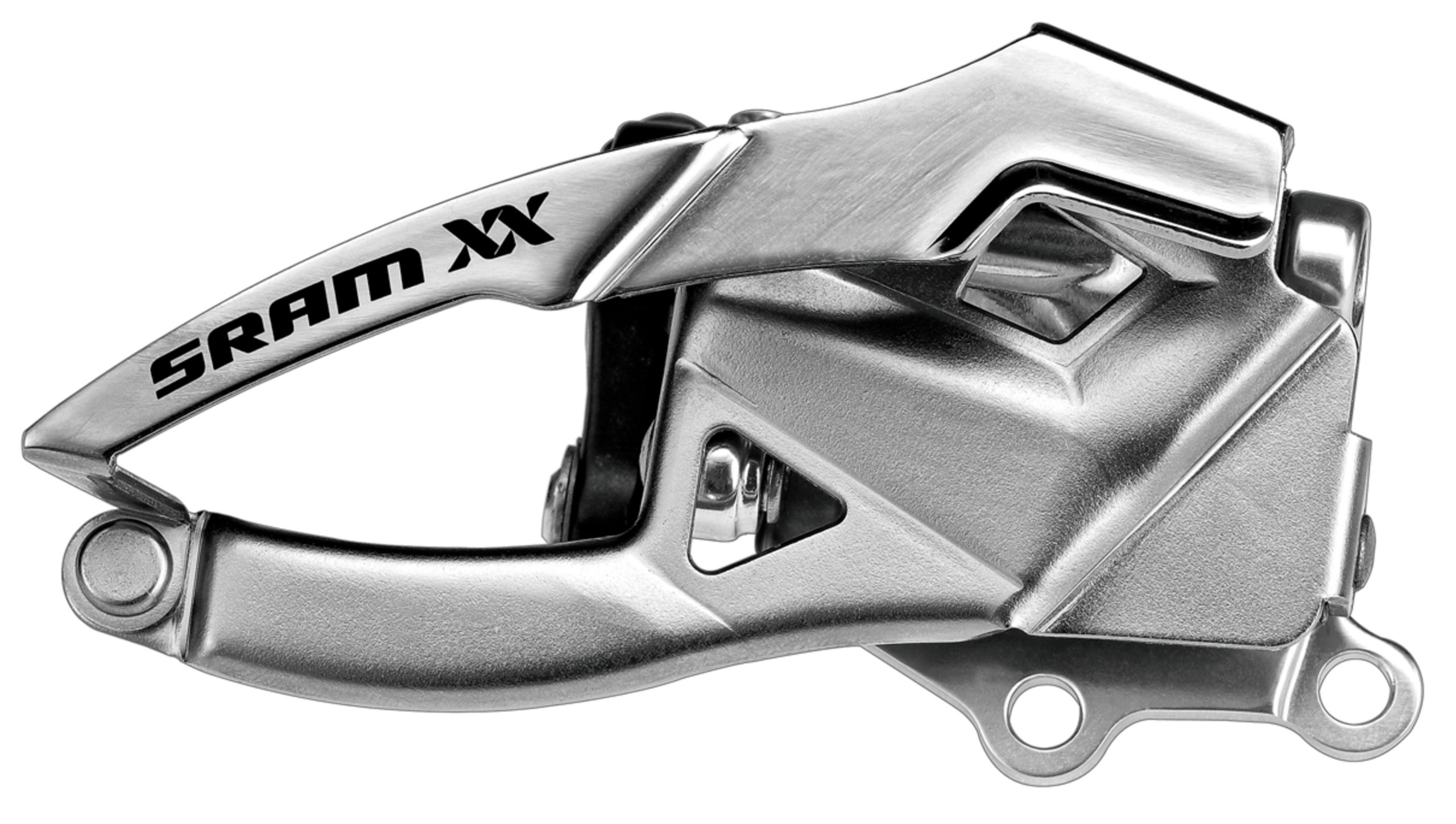 Sram MTB XX Front Derailleur Direct Mount Spec 3 39-26T top Pull