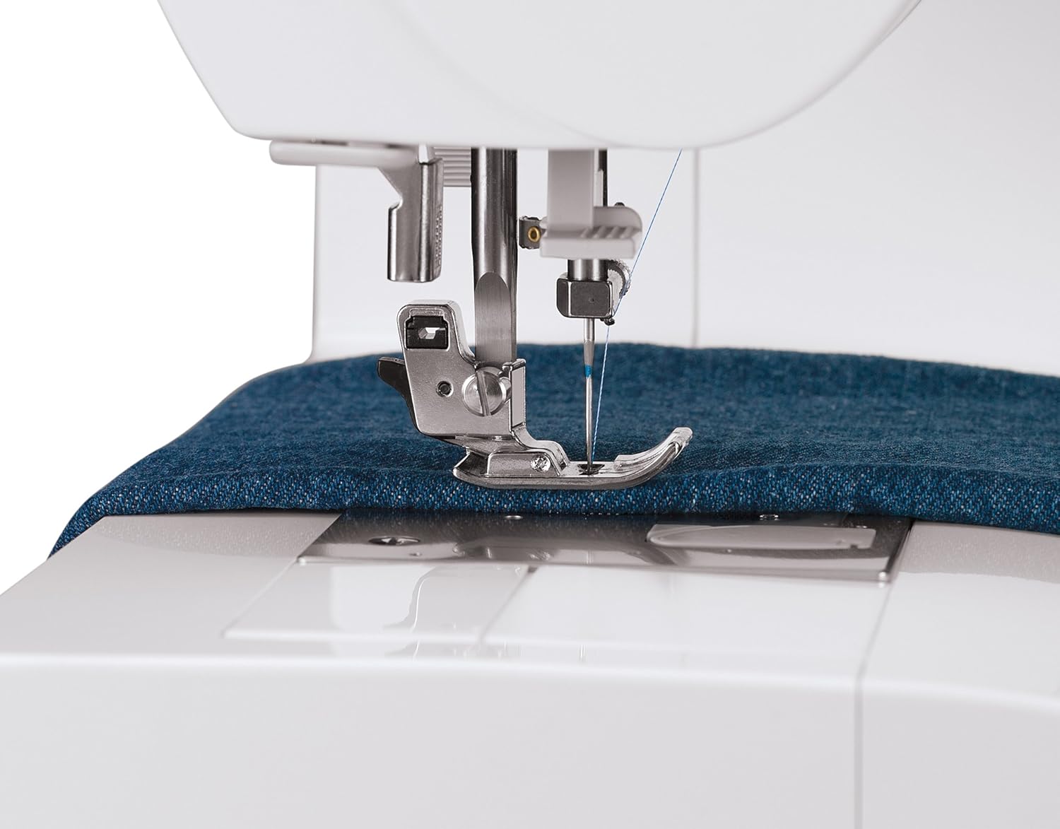 SINGER Quantum Stylist 9985 Computerized Portable Sewing