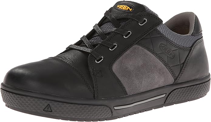 KEEN Utility Men�s Destin Low Steel Toe Work