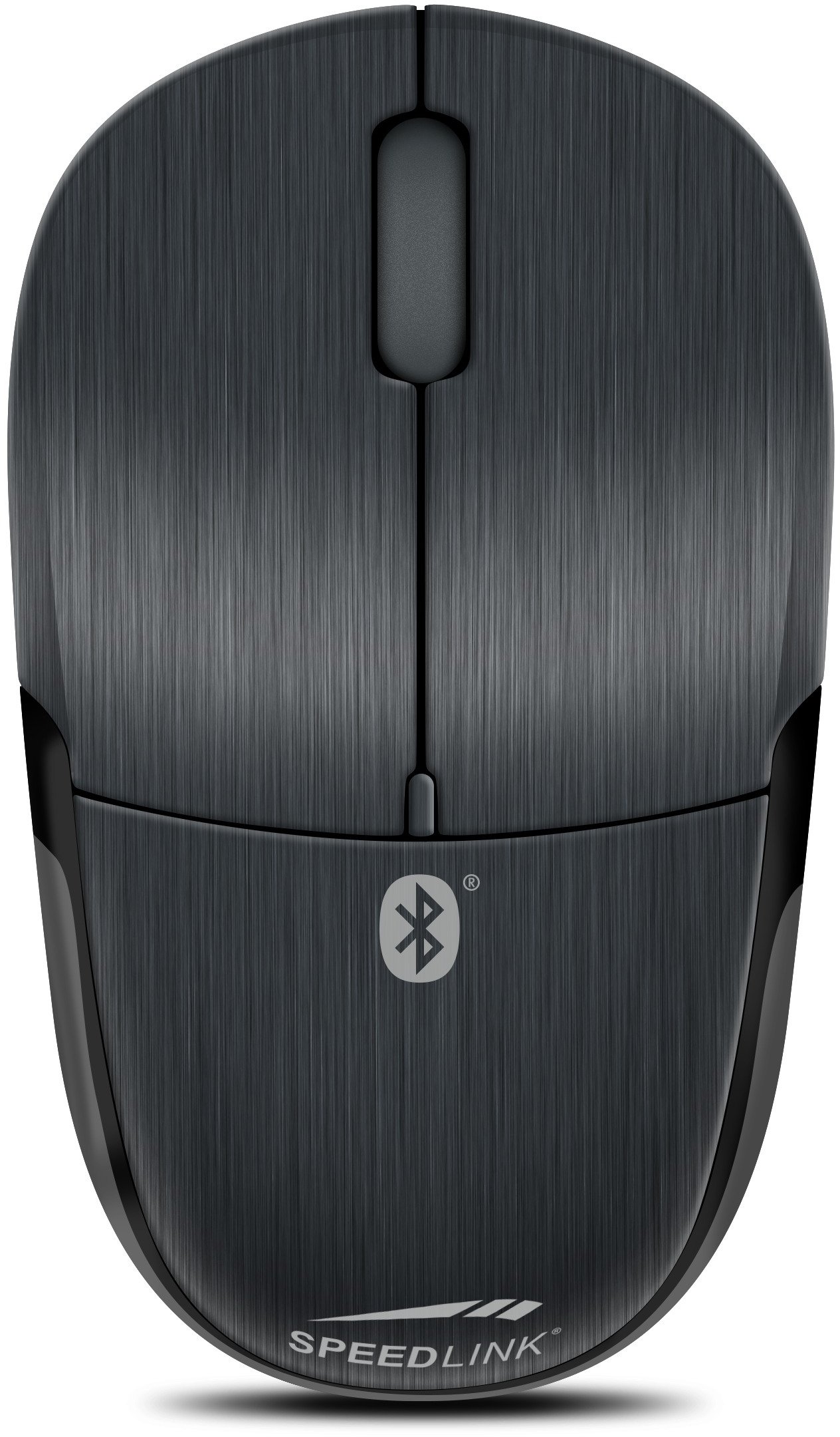 SpeedLink Jixster Bluetooth 1400dpi Optical Three-Button Mouse