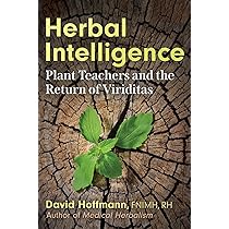 Medical Herbalism Hoffmann FNIMH  AHG， David 61yH9u65AZL._SY200_QL15_.jpg